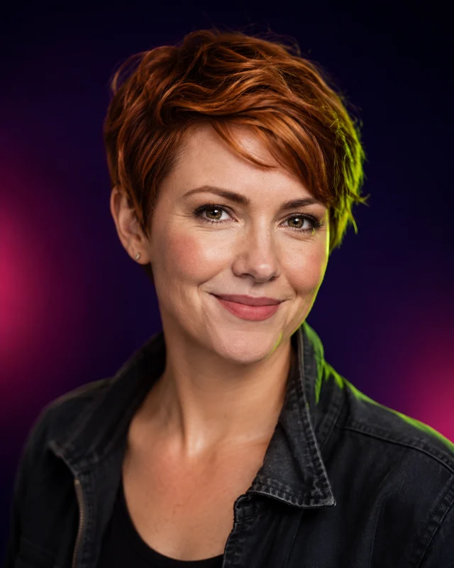 Freya Dalton